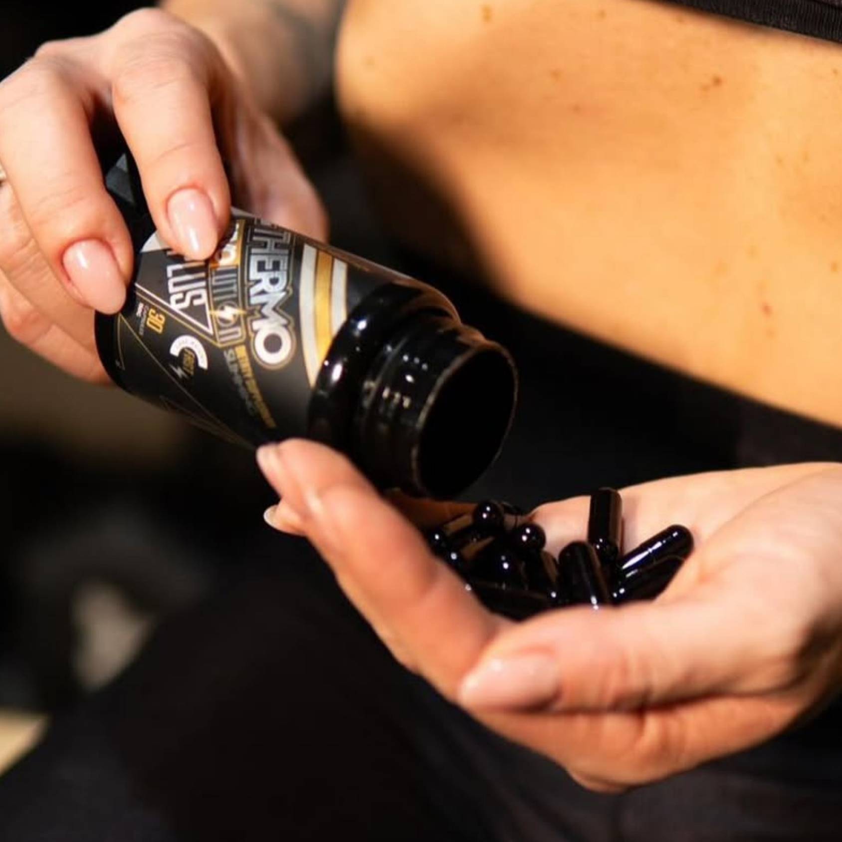 Thermo Revolution Plus